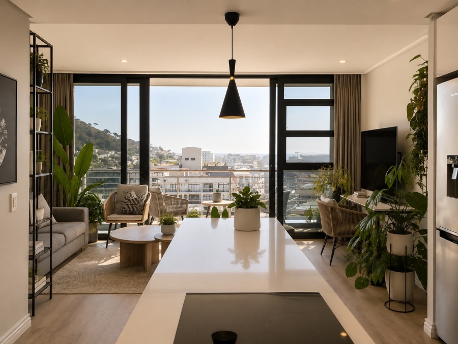 2 Bedroom Property for Sale in Cape Town City Centre Western Cape